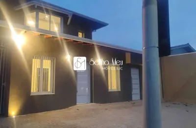 Locação Ótima Casa Sobrado Comercial na Vila Ema, com 4 garagens