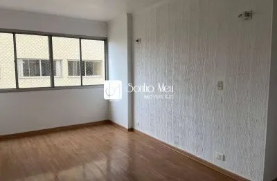Apartamento com 2 quartos à venda na Rua Machado Sidney, Centro, São José dos Campos