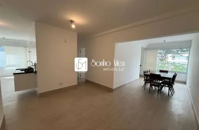 Locação – Apartamento 77 m² | 2 Dormitórios (1 Suíte) | Jardim Aquárius