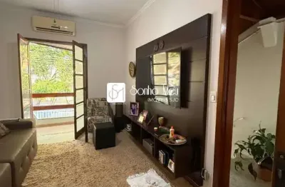 Venda ou Permuta de Casa 3 dormitórios sendo 1 suíte - Jd das Industrias