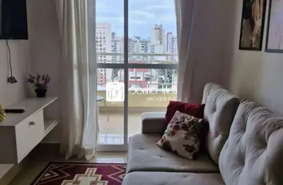 Apartamento com 3 quartos para alugar na Rua Jordão Monteiro Ferreira, 23, Jardim Aparecida, São José dos Campos
