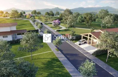 Invista no Centro de São Francisco Xavier | Reserva dos Muriquis