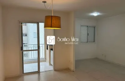 Apartamento com 2 quartos para alugar na Rua Abolição, 87, Vila Sanches, São José dos Campos