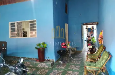 Casa com 2 quartos à venda na Rua Benedito Milton Simão, 84, Jardim Sul, São José dos Campos