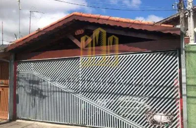 Casa com 4 quartos à venda na Rua Joaquim de Paula, 602, Cidade Morumbi, São José dos Campos