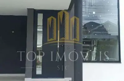Linda casa no altos da serra vi, urbanova - sao jose dos campos/sp