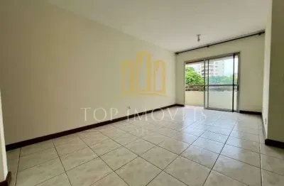 Lindo apartamento no vila ema com varanda, 2 garagens e lazer completo