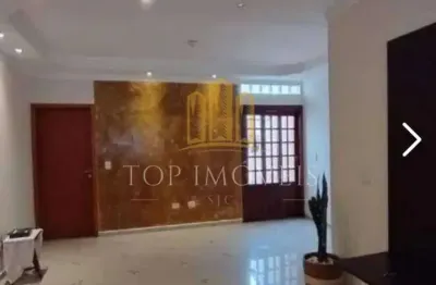 Excelente sobrado no bosque dos eucaliptos, com 3 dormitorios, suite , area gourmet , cozinha planejada