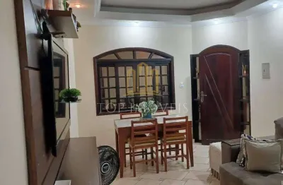 Excelente  casa no jardim valparaiba - localizacao, proximo a comercios variados.