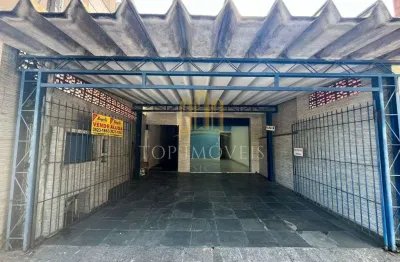 Oportunidade sobrado comercial e no jardim paulista
