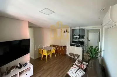 Lindo apartamento residencial tahiti residence - 2 dormitorios - 65m2.