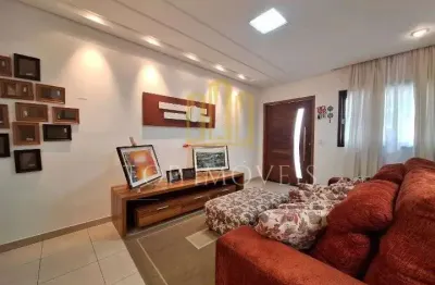 Linda casa localizada no floradas da serra com planejadas mobiliada