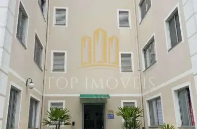 Apartamento novo no jardim paraiso bairro da colonia - jacarei