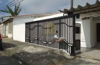 Excelente casa com3 dormitorios suite, no conjunto sao benedito, em otimo estado de conservacao toda em porcelanato, aceita permuta por apartamento