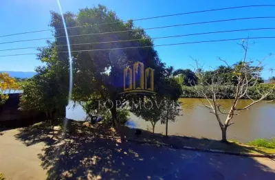 Casa 5 suites em caraguatatuba em frente ao rio juqueriquere oportunidade