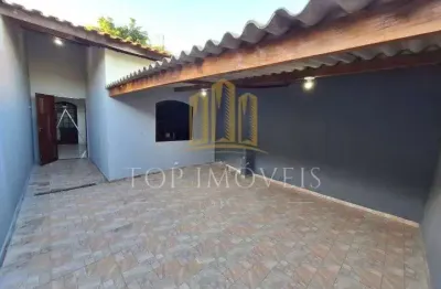 Linda casa reformada no uniao com 2 dormitorios e 2 suites