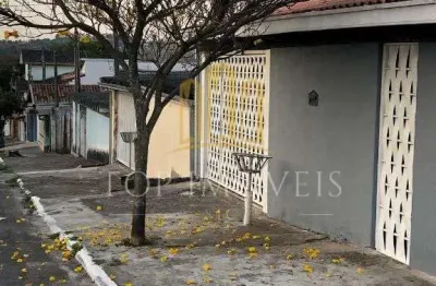 Espacosa casa de 3 quartos a venda no novo horizonte, sao jose dos campos – oportunidade imperdivel!