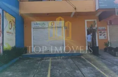 Sala comercial com 2 salas para alugar na Avenida Shishima Hifumi, 2282, Urbanova, São José dos Campos