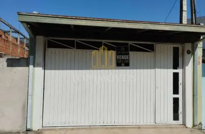 Casa com 1 quarto à venda na Rua Marcílio Benedito Costa, 98, Jardim Pararangaba, São José dos Campos