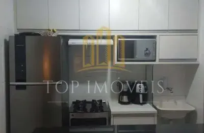 Lindo apartamento no condominio parque campos das acacias jardim santa ines iii