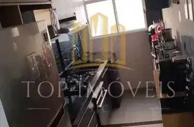 Excelente e moderno apartamento de 2 quartos no terra brasilis