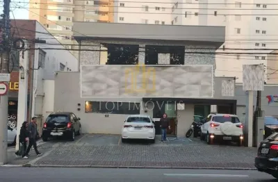 Sala comercial com 2 salas para alugar na Avenida Doutor Adhemar de Barros, 635, Jardim São Dimas, São José dos Campos