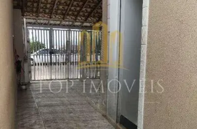 Casa com 3 quartos à venda na Rua Francisco Pereira Filho, 38, Vila Industrial, São José dos Campos