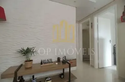 Apartamento dois dormitorios floradas sao jose oportunidade