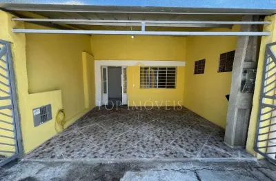 Casa de 3 quartos reformada em otima localizacao no jardim satelite