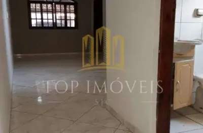 Linda casa  sobrado  localziada no conjunto residencial galo branco  125m2  3 dormitorios.