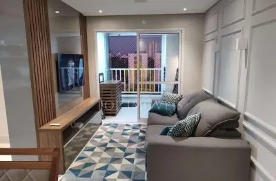 Lindo apartamento de 65m2 no condominio tons do parque, em frente a praca natal.