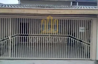 Linda casa reformada com 2 dormitorios e 1 suite no jardim motorama sao jose dos campos
