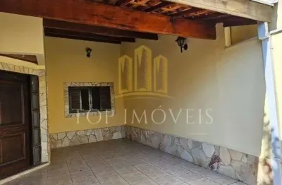Casa com 3 quartos à venda na Rua Icatu, 1821, Parque Industrial, São José dos Campos