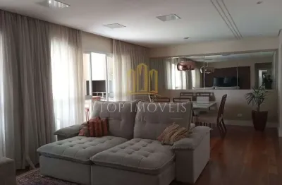Excelente apartamento a venda 3 dormitorios 3 suites – jardim das industrias