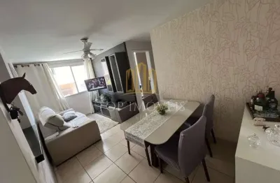 Lindo apartamento dois dormitorios todo planejado, otima localizacao no bairro 31 de marco, sol da manha,