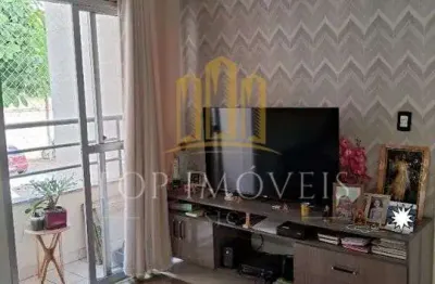 Lindo apartamento dois dormitorios no jardim america