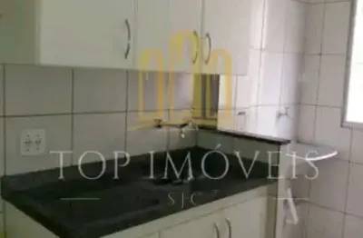 Lindo apartamento localizado no floradas sao jose 3 dormitorios e 1 suite