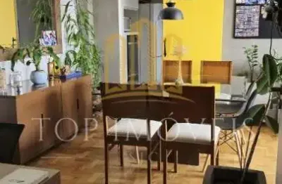 Lindo apartamento reformando localizado no centro de sao jose dos campos