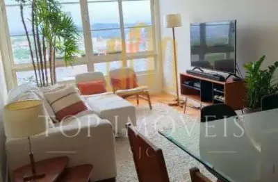 Lindo apartamento reformando localizado no centro de sao jose dos campos