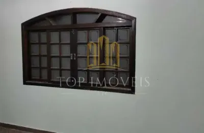 Otima casa dois dormitorios suite no jardim imperial com ponto comercial
