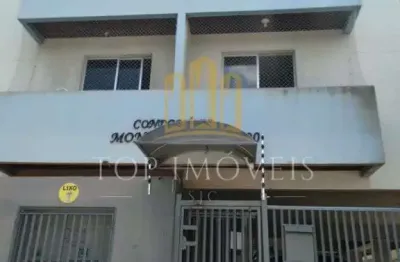 Apartamento com 2 quartos à venda na Rua Benedito Pereira Lima, 190, Jardim Telespark, São José dos Campos