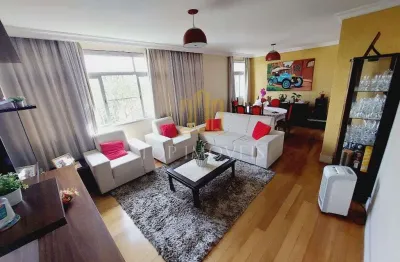 Apartamento 3 dormitorios 1 suite 125 m2 edificio savanah centro sjc 1 v