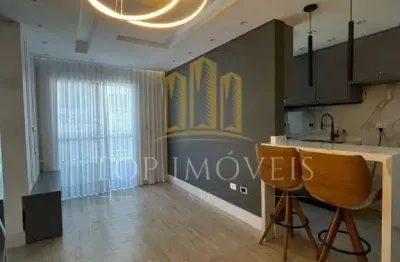 Apartamento com 2 quartos à venda na Avenida Dos Resedás, 201, Jardim São Leopoldo, São José dos Campos