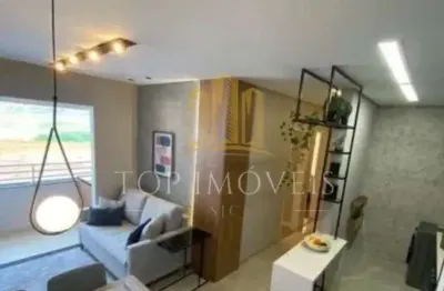 Apartamento com 2 quartos à venda na Rua Sandro Bezerra da Silva, 99, Parque Residencial Flamboyant, São José dos Campos