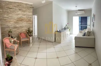 Excelente apartamento localizado no aquarius com 3 dormitorios suite e planejados 87m2