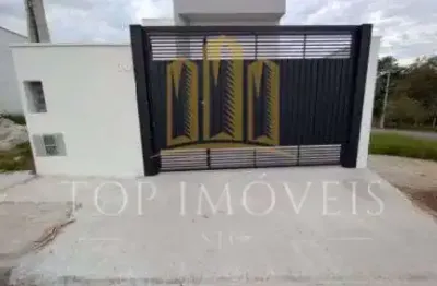 Oportunidade imperdivel! casa nova a venda no residencial dunamis - zona leste de sao jose dos campos