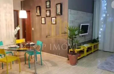 Apartamento a venda na vila sao bento com 2 dormitorios sendo 1 suite 75.00 m2