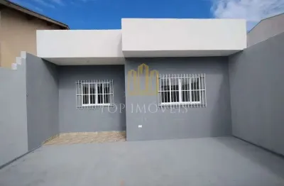 Casa com 2 quartos à venda na Rua dos Bombeiros, 69, Jardim Santa Júlia, São José dos Campos
