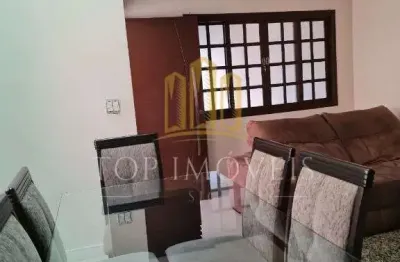Casa com 3 quartos à venda na Rua Rodolfo Scarpa, 364, Jardim Rodolfo, São José dos Campos