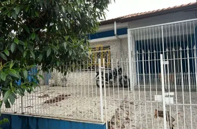 Casa com 3 quartos à venda na Rua dos Canários, 389, Vila Tatetuba, São José dos Campos